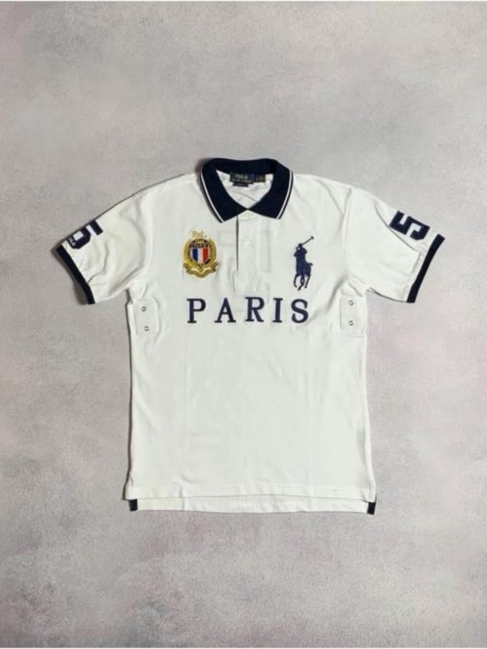 Vintage Ralph Lauren Polo